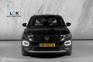 Volkswagen T-Roc Volkswagen T-Roc 2.0 TSI 4Motion PANO|LED|LEDER|R-LINE|ACC| - afbeelding nr 6