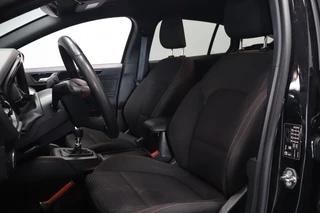 Ford Focus - afbeelding nr 32