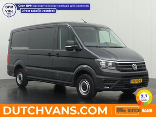 Volkswagen Crafter - 112600397-0