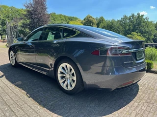 Tesla Model S Tesla Model S 75D | AutoPilot 2.5 | BTW | Panorama | - afbeelding nr 13