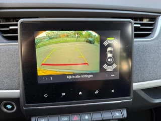 Renault ZOE Renault ZOE R110 Life 52 kWh Camera / Led / Navigatie - afbeelding nr 10