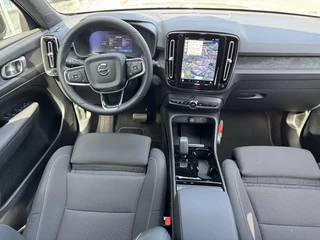 Volvo XC40 - afbeelding nr 11