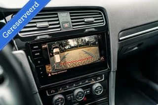 Volkswagen Golf Volkswagen Golf 2.0 TSI 4Motion R Perf Akrapovic Pano Dsg - afbeelding nr 33