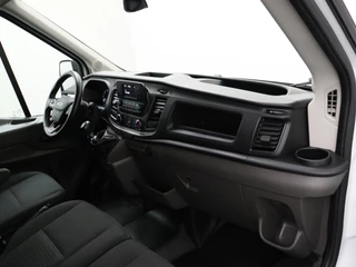 Ford Transit Ford Transit 2.0TDCi 170PK L4H3 Jumbo | Airco | Cruise | Betimmering | 3-Persoons - afbeelding nr 19