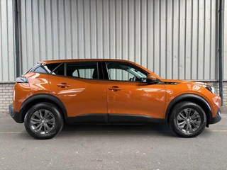 Peugeot e-2008 Peugeot e-2008 EV Allure Pack 50 kWh | BTW | Carplay | 1 Eig - afbeelding nr 6