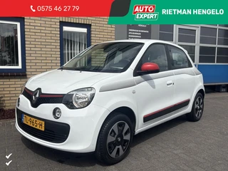 Renault Twingo 1.0 SCe Collection AIRCO-BT-KETTING