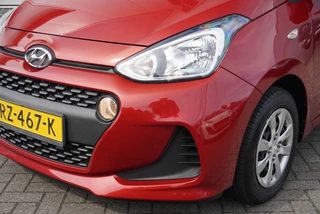 Hyundai i10 Hyundai i10 1.0i Comfort CarPlay | Navigatie | NAP | Bluetooth - afbeelding nr 22