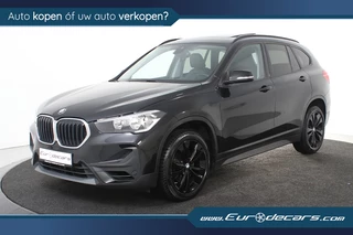 BMW X1 - afbeelding nr 1