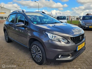 Peugeot 2008 Peugeot 2008 1.2 PureTech Active ,Nav ,airco ,Carplay - afbeelding nr 6