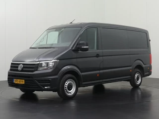 Volkswagen Crafter | Navigatie | Parkpilot | Betimmering - afbeelding nr 7