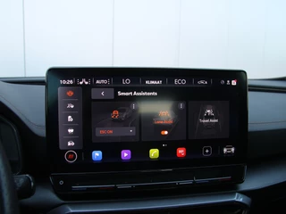 CUPRA Formentor CUPRA Formentor 1.4 e-Hybrid VZ 245pk Tribe Edition - afbeelding nr 37