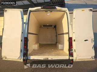 Iveco Daily Iveco Daily 35S16 Automaat Koelwagen Konvekta FR4.1 LED Airco Cruise Koel Koeler Kühl Kühlwagen 16m3 Airco Cruise control - afbeelding nr 6
