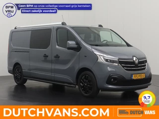 Renault Trafic - 11164560-0