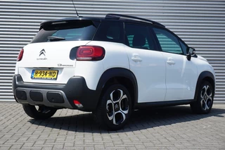 Citroën C3 Aircross Citroën C3 Aircross 110PK Shine CAMERA | NAVI | CRUISE | PDC V+A | 17'LMV | 4S BAND! - afbeelding nr 5