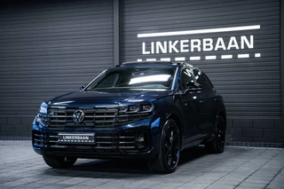 Volkswagen Touareg Volkswagen Touareg R 3.0 TSi eHybrid 4MOTION | Nieuw | Vol opties | Panodak | Dynaudio | Massage | Trekhaak | 22 inch | 5 jaar garantie | - afbeelding nr 28