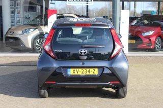 Toyota Aygo - afbeelding nr 7