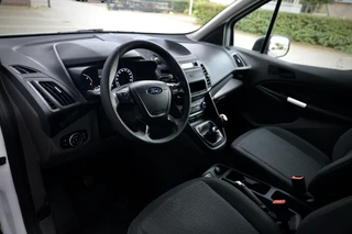 Ford Transit Connect | Airco | Schuifdeur | Bluetooth | BPM Vrij | Nieuwe APK | Onderhoudsbeurt - afbeelding nr 4