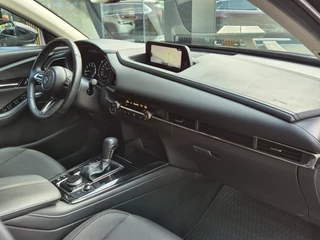Mazda CX-30 Mazda CX-30 E- SKYACTIV- X 186 6AT AWD M-HYBRID COMFORT / 360 Camera - afbeelding nr 27