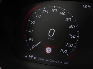 Volvo V90 Volvo V90 2.0 D5 AWD 235PK Inscription / R-Design / 2017 / LED - afbeelding nr 21