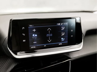 Peugeot 2008 (APPLE CARPLAY, GROOT NAVI, CLIMATE, LED KOPLAMPEN, SPORTSTOELEN, PARKEERSENSOREN, LANE ASSIST, CRUISE, DAB+, NIEUWSTAAT) - afbeelding nr 24