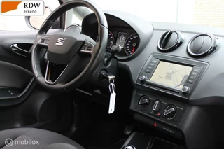 SEAT Ibiza Seat Ibiza ST 1.0 EcoTSI Style Connect 95PK Carplay Navi NAP - afbeelding nr 23