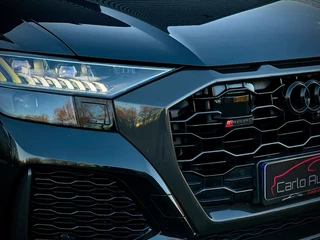 Audi RSQ8 - afbeelding nr 32