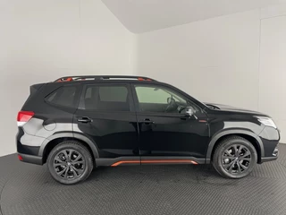 Subaru Forester - afbeelding nr 5