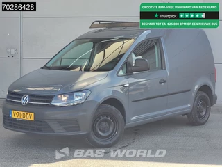 Volkswagen Caddy - 94072762-0