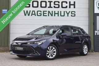 Toyota Corolla Touring Sports Hybrid 140 Active | Camera | Carplay |