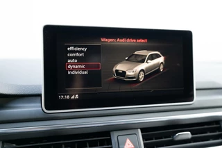Audi A4 Audi A4 Avant 2.0 TFSI Quattro Sport Pro Line |3x S-Line|Virtual|Keyless - afbeelding nr 38
