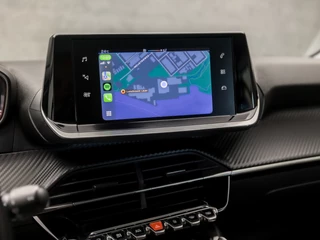 Peugeot 208 Peugeot 208 1.2 PureTech Sport (APPLE CARPLAY, GROOT NAVI, 360 CAMERA, SPORTSTOELEN, LM VELGEN, LANE ASSIST, CRUISE, NIEUWSTAAT) - afbeelding nr 26