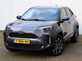 Toyota Yaris Cross - afbeelding nr 31