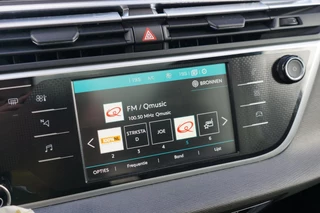 Citroën Grand C4 Picasso Citroen Grand C4 Picasso 1.2 130PK Shine | Sable | Panorama/Massagestoelen/Carplay/Camera/Trekhaak - Chique & Compleet! - afbeelding nr 31