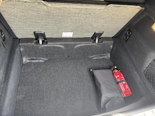 BMW X2 BMW X2 SDrive18i High Executive Led Panorama Sfeer verlichting Leder Cruise Clima - afbeelding nr 22
