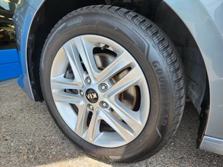 Kia Ceed Sportswagon - afbeelding nr 29