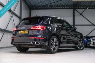 Audi Q5 Audi Q5 55 TFSI e quattro S edition Competition | Luchtvering | 360 cam | Trekhaak | Diamond stitch | VC | Memory | NL auto NAP | - afbeelding nr 3