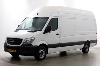 Mercedes-Benz Sprinter Mercedes-Benz Sprinter 311 CDI 115pk E6 7G Automaat L3H3 XXL Maxi met topklep 04-2018 - afbeelding nr 8