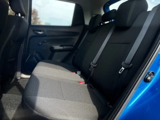 Suzuki Swift Suzuki Swift 1.2 COMFORT NL-AUTO 19.000 KM TWO TONE - afbeelding nr 21