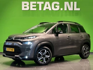 Citroën C3 Aircross 1.2 Feel | Camera | CarPlay |