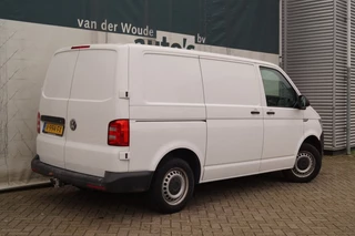 Volkswagen Transporter - afbeelding nr 4