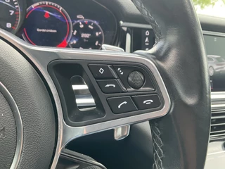 Porsche Panamera - afbeelding nr 17