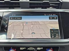 Audi Q3 Audi Q3 45 TFSI e Advanced edition ,Navigatie/carplay/android,parksensoren,achteruitrijcamera,elecstoelen+verwarming. - afbeelding nr 18