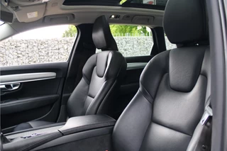 Volvo V90 Pano | Autopilot | Leder - afbeelding nr 12