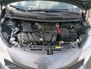 Nissan Note Nissan Note 1.2 Acenta Airco/cruise control - afbeelding nr 21