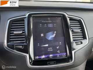Volvo XC90 Volvo XC90 2.0 T8 Twin Engine AWD Inscription Luchtvering carplay stoel ventilatie - afbeelding nr 18