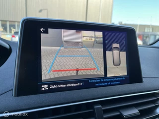 Peugeot 5008 Peugeot 5008 1.2 PureTech 7-Persoons Trekhaak Camera CarPlay - afbeelding nr 24