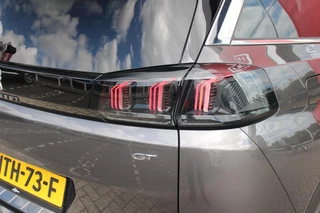 Peugeot 5008 Peugeot 5008 1.2 130PK AUTOMAAT GT | NAVIGATIE | APPLE CARPLAY/ANDROID AUTO | ADAPTIVE CRUISE CONTROL | KEYLESS ENTRY/START | FULL LED KOPLAMPEN | 18