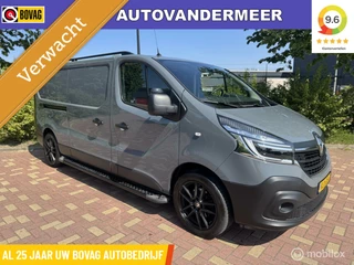 Renault Trafic Renault Trafic bestel 2.0 dCi 145 T29 L2H1 Comfort - afbeelding nr 1