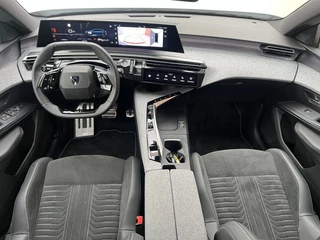 Peugeot 3008 Peugeot 3008 Hybrid 136 GT | 360 Camera | Carplay | Elektrische achterklep | - afbeelding nr 6