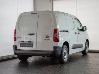 Citroën Berlingo Citroën Berlingo 1.5 BlueHDI Club | Airco | Carplay/Android | Sensor achter - afbeelding nr 4